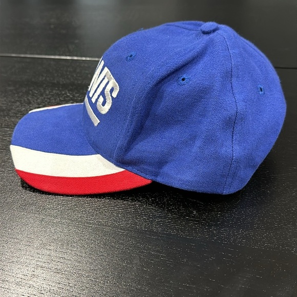 NY Giants NFL Adjustable Baseball Hat - Picture 4 of 7
